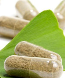 Le Ginkgo Biloba bio favorise le renforcement du système immunitaire en profondeur et protège les cellules grâce à une action anti-oxydante profonde.