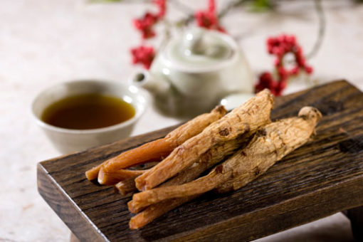 Gélules de Ginseng rouge – Image 4