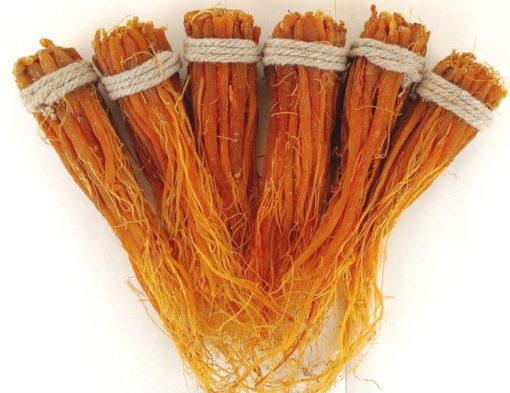 Gélules de Ginseng rouge – Image 6