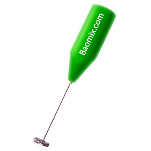 Mixeur Vortex Bio