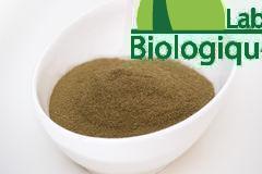Poudre de feuilles de Corossol Graviola bio anticancer produites par Biologiquement