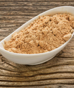 Poudre du fruit du corossolier, le graviola corossol un anticancer naturel puissant