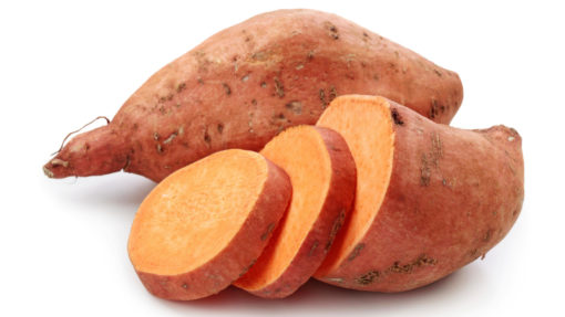 Yam igname sauvage bio traitement du cancer et soulage de la ménopause avec la DHEA