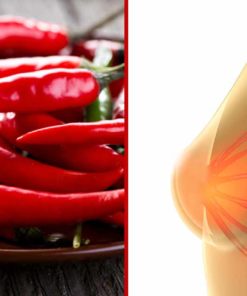 La Capsaïcine contenu dans le piment bio est un anti cancer naturel puissant