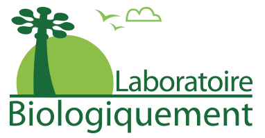Logo Biologiquement