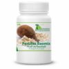 Pastilles de fruit de baobab bio Baomix