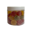 Gummies au CBD bio à large spectre