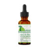 Huile de CBD bio à large spectre 1000mg